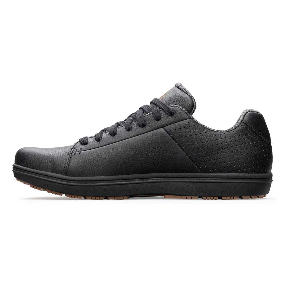 Lems Kourt Grip Minimal Sneaker - Midnight