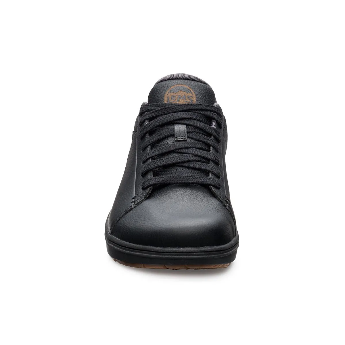 Lems Kourt Grip Minimal Sneaker - Midnight