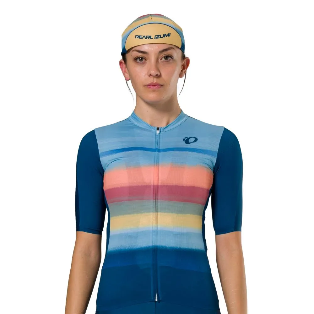 Limited Edition Cycling Cap