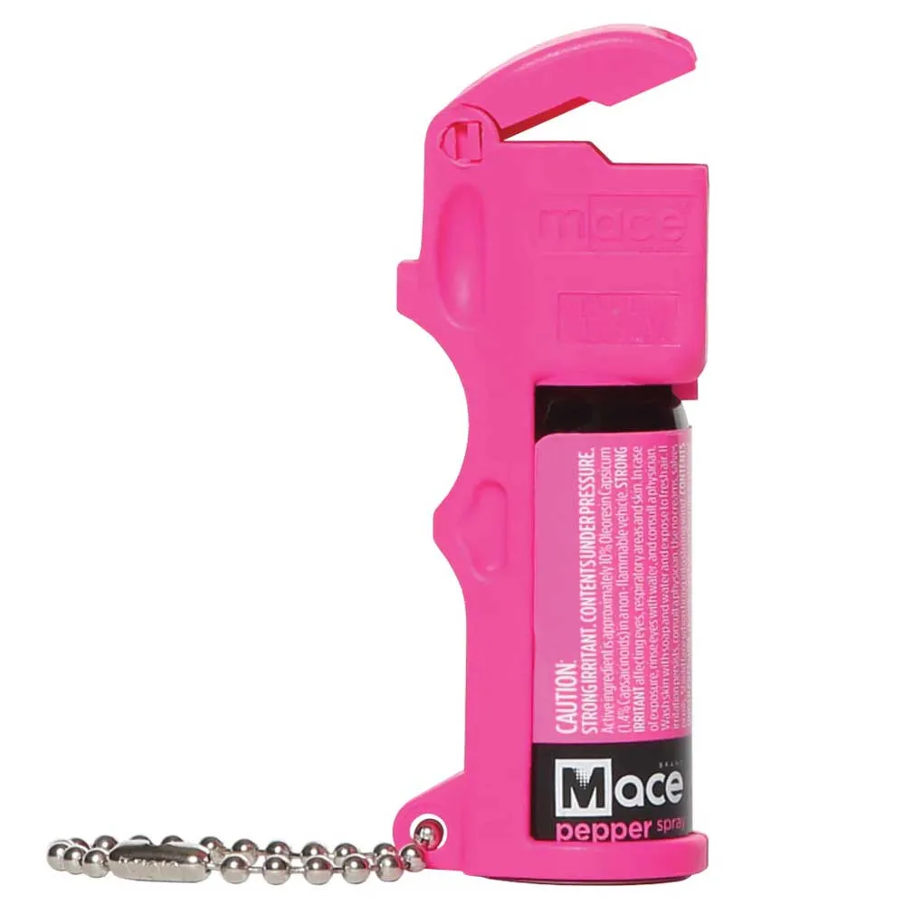 Mace Pink Pocket Pepper Spray