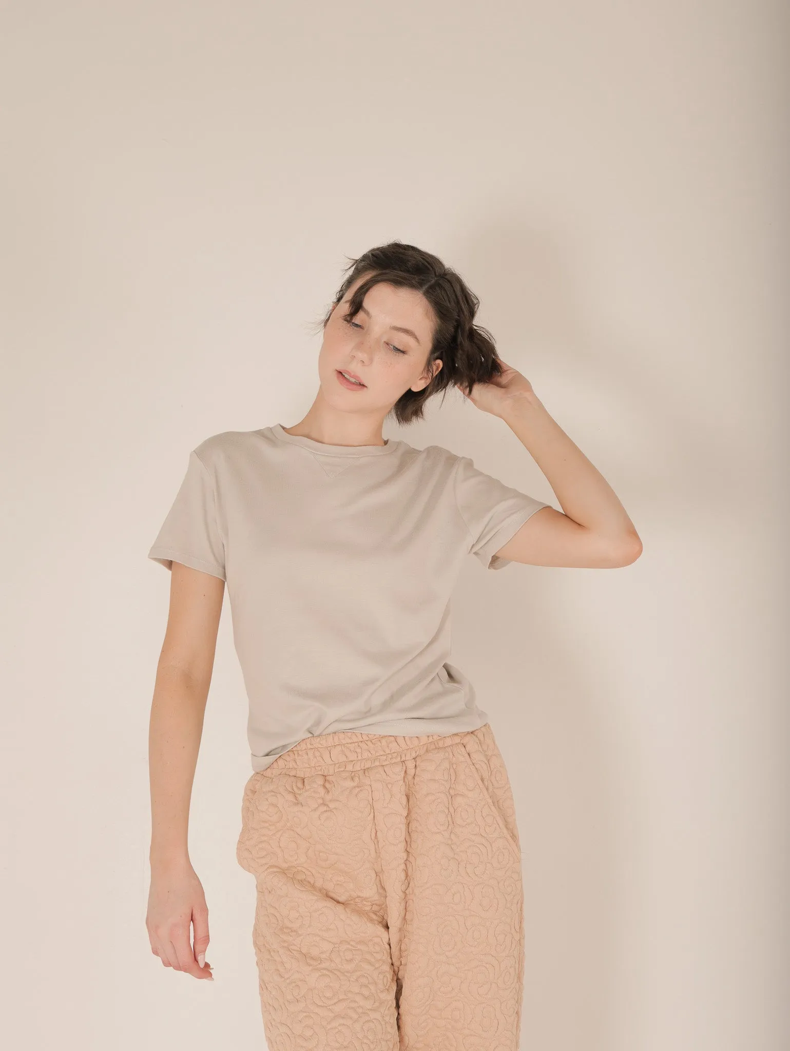 Marissa Basic Tee