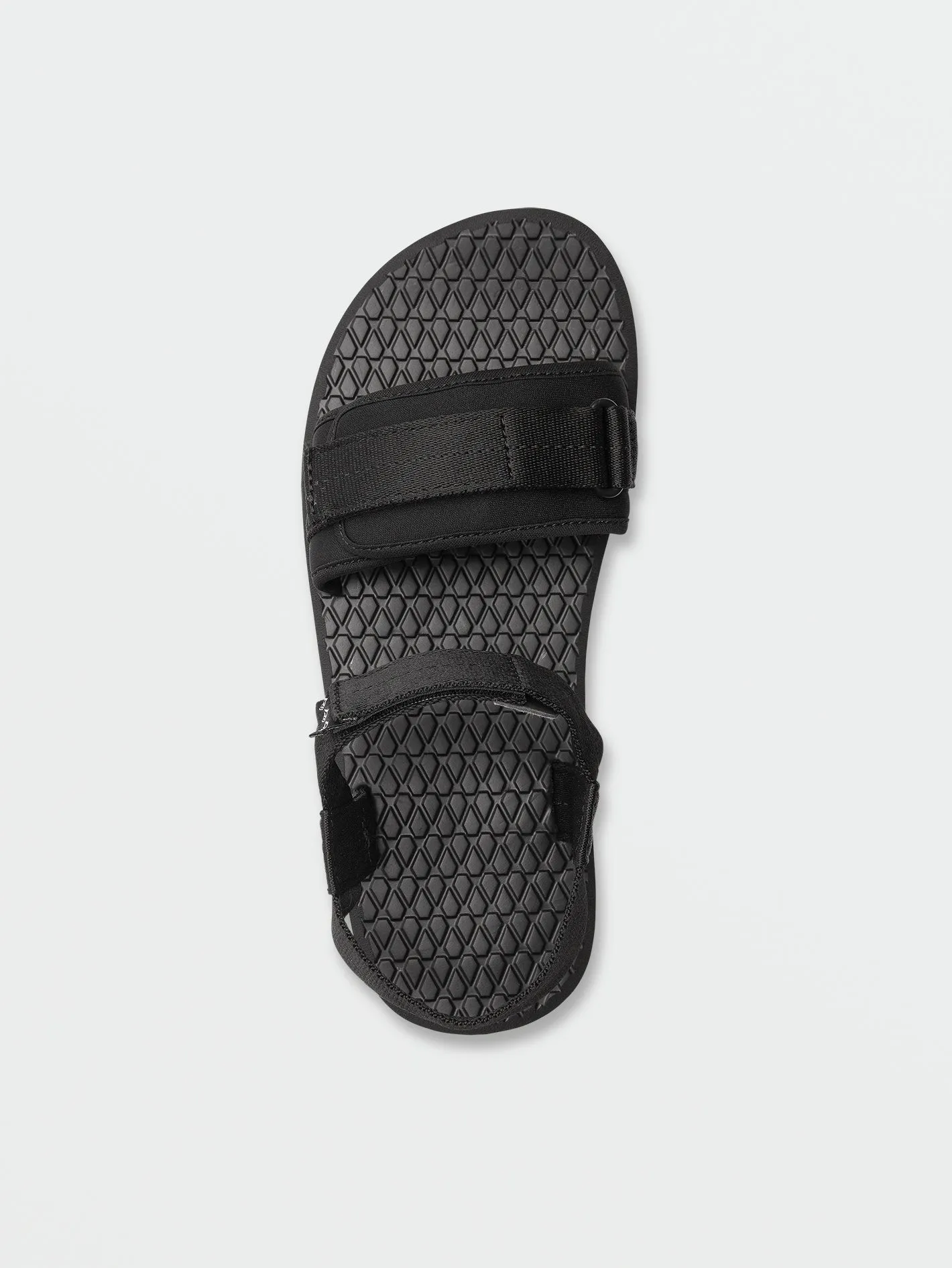 Mens V.Co Trail Sandals - Black