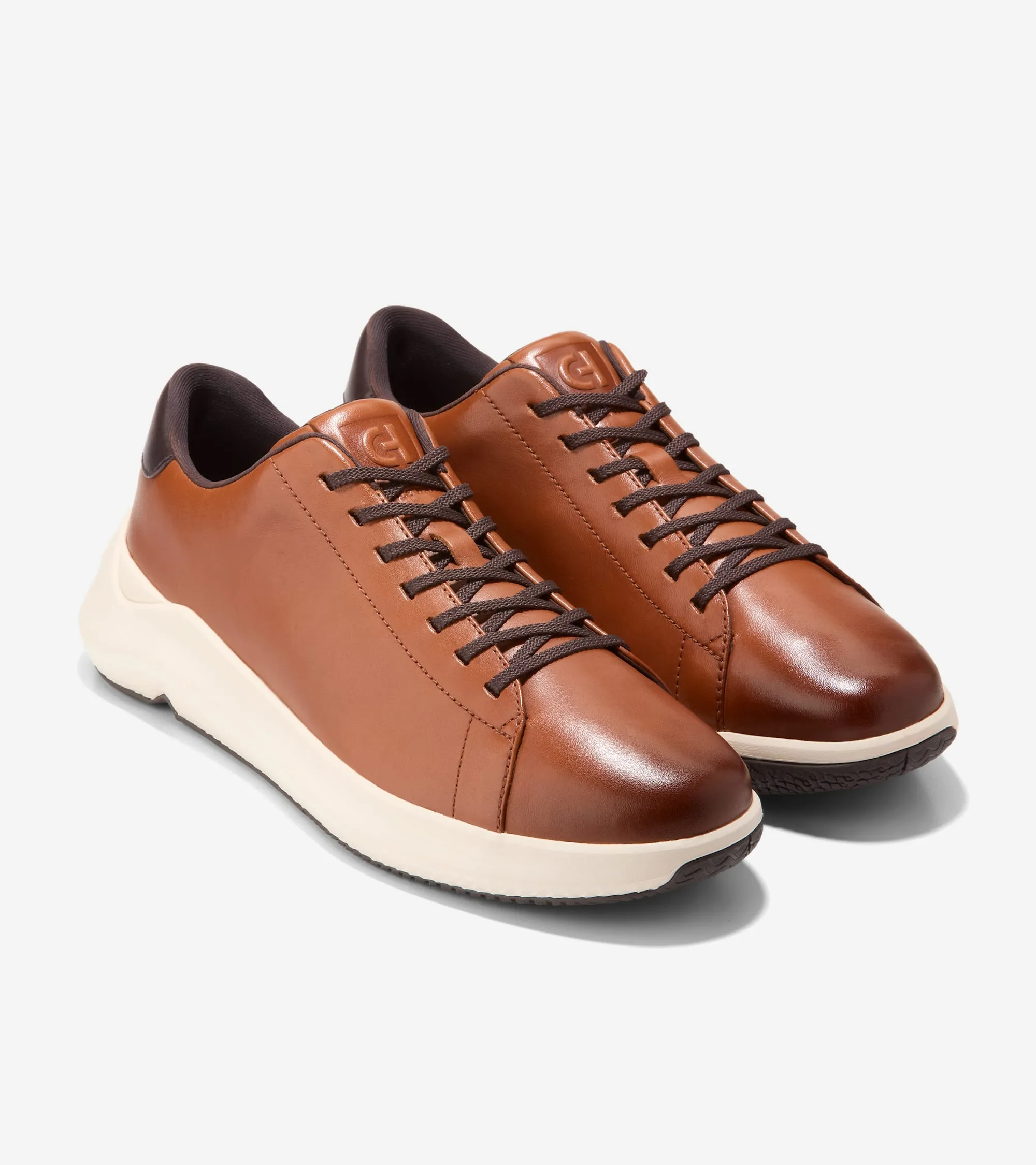 Men's ZERØGRAND Topspin Pro Sneaker