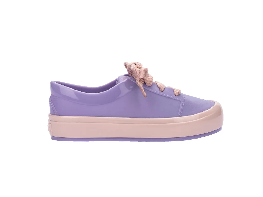 Mini Melissa Street BB Lilac/Pink