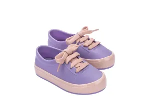 Mini Melissa Street BB Lilac/Pink