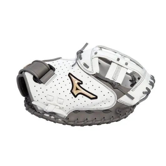 Mizuno Prime Elite 34" - Fastpitch Catchers Glove