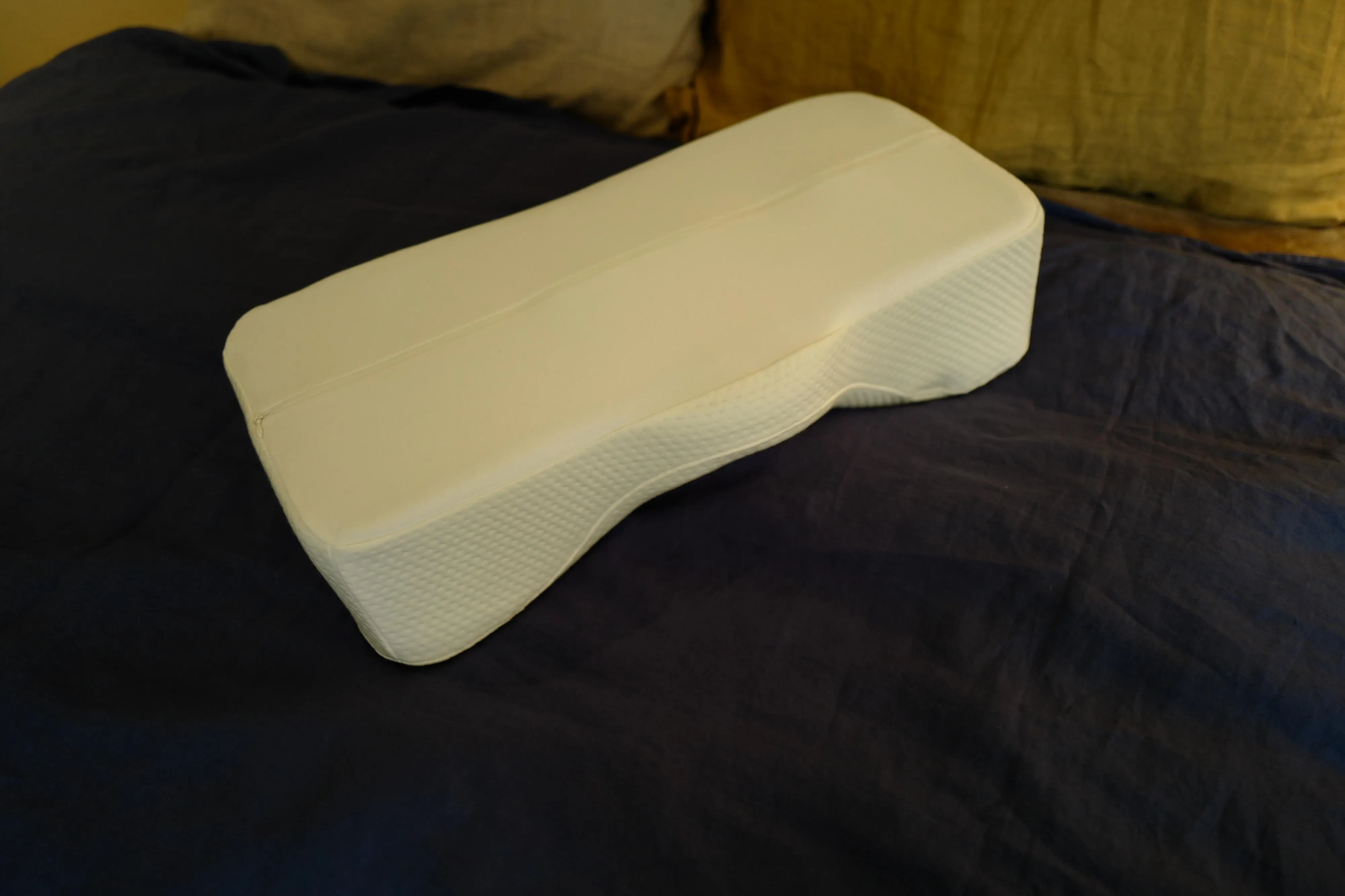 MOTEX - MTBL-BALANCE-S - MEMORY FOAM PILLOW (NON-MECHANISM)