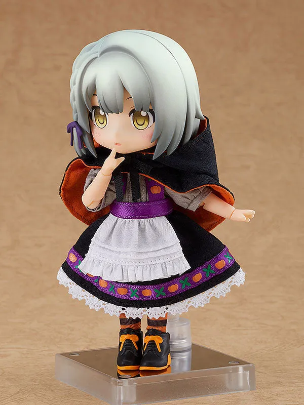 Nendoroid Doll Rose Another Color Version [IN STOCK]