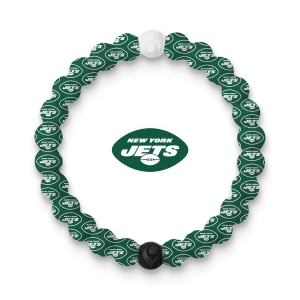 New York Jets Logo Bracelet