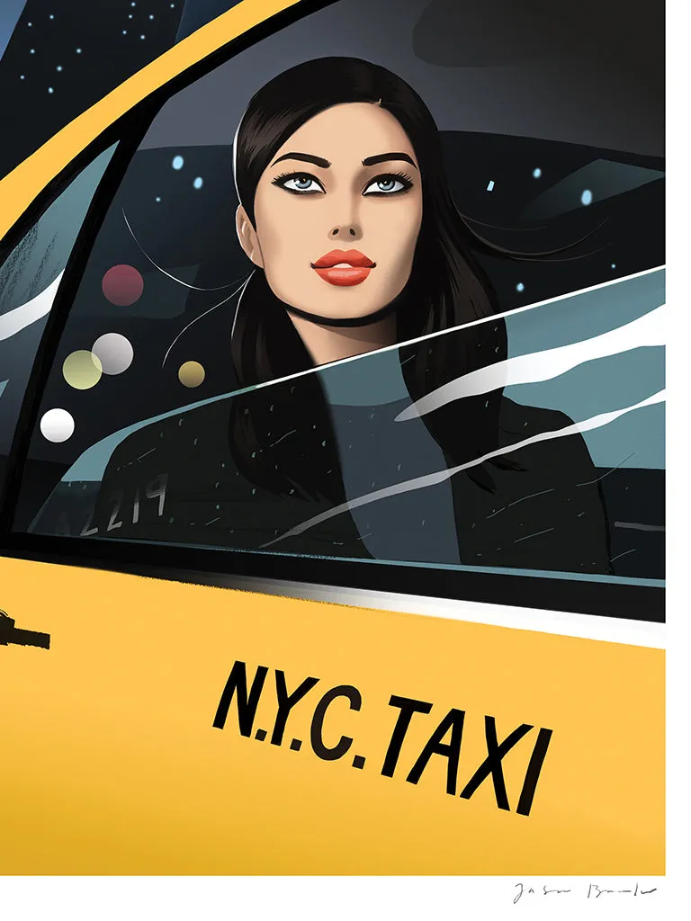 New York Taxi