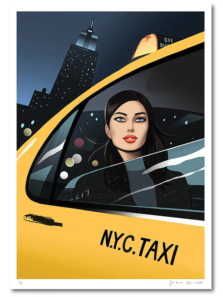 New York Taxi