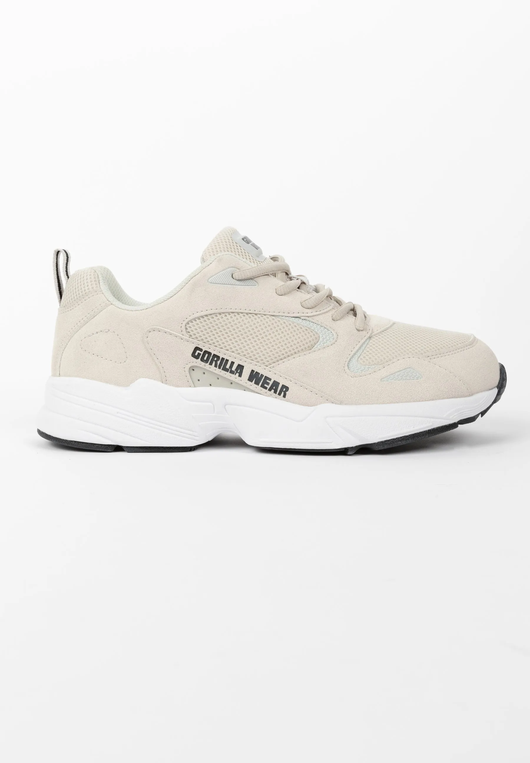 Newport Sneakers - Beige