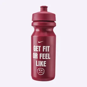 Nike - Big Mouth Graphic Water Bottle - 650ml