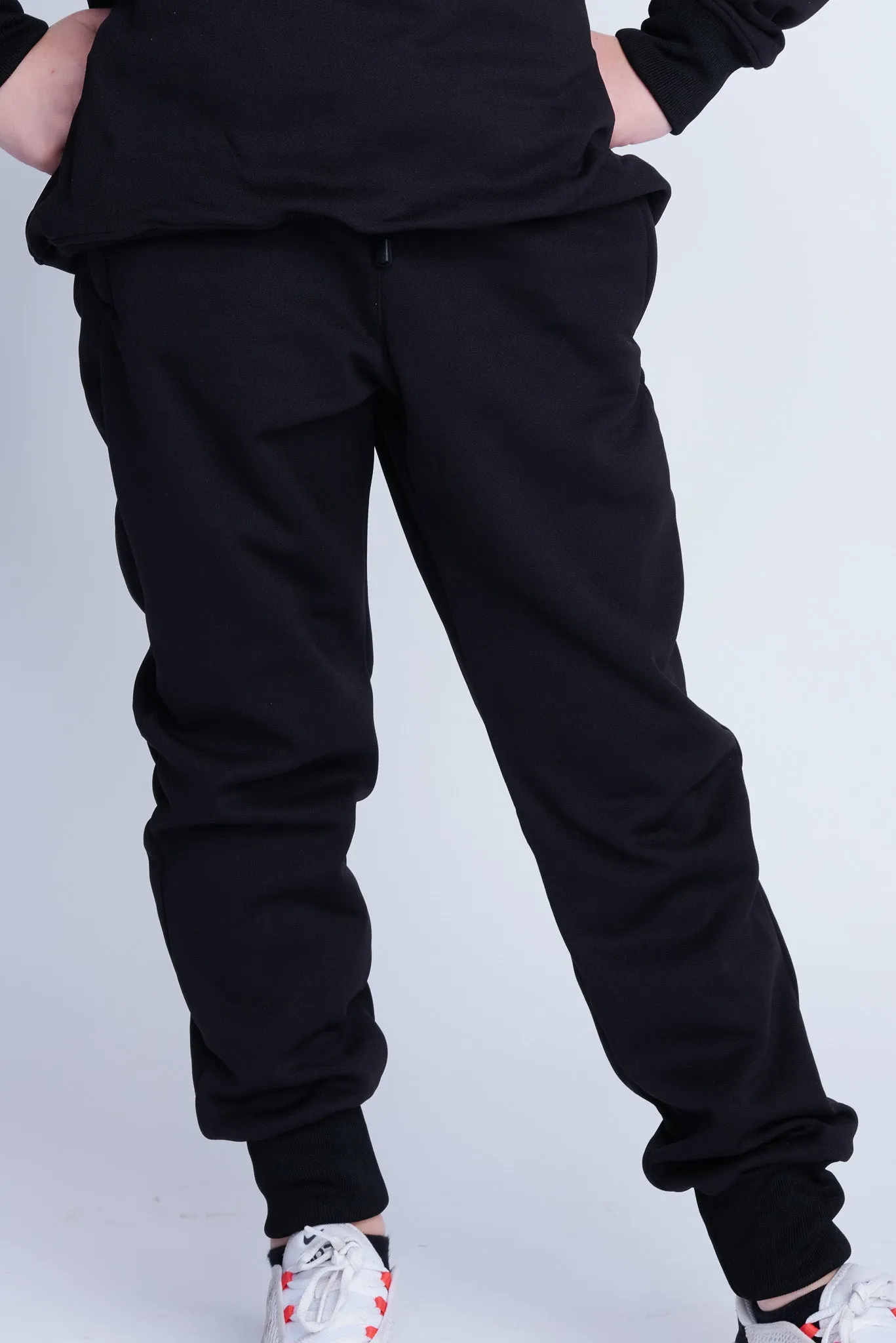 Power Jogging Bottoms