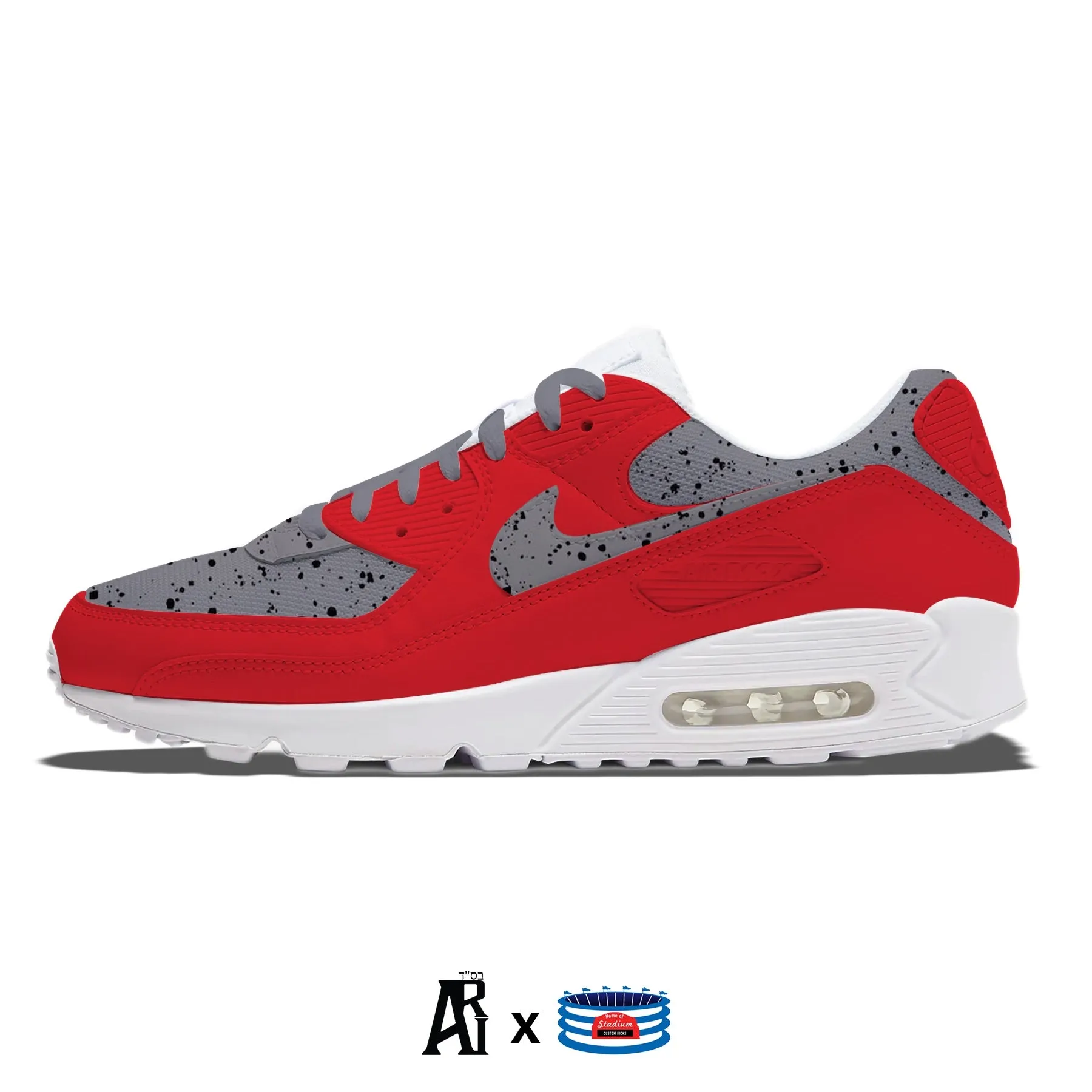 "Cement" Nike Air Max 90 Shoes