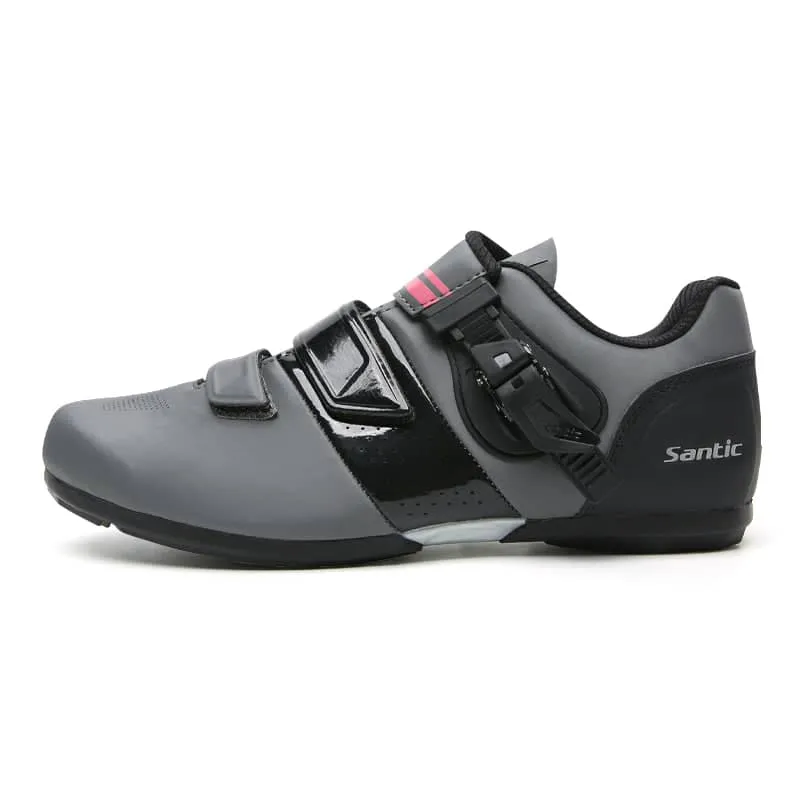 Santic Andes Unisex Lock-Free Bike Shoes