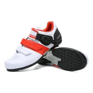 Santic Andes Unisex Lock-Free Bike Shoes