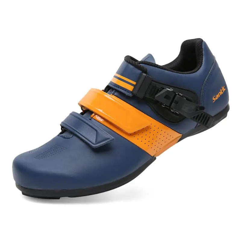 Santic Andes Unisex Lock-Free Bike Shoes