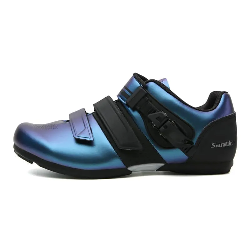 Santic Andes Unisex Lock-Free Bike Shoes