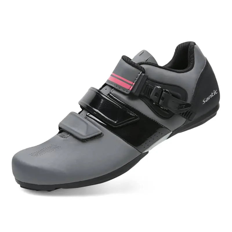 Santic Andes Unisex Lock-Free Bike Shoes