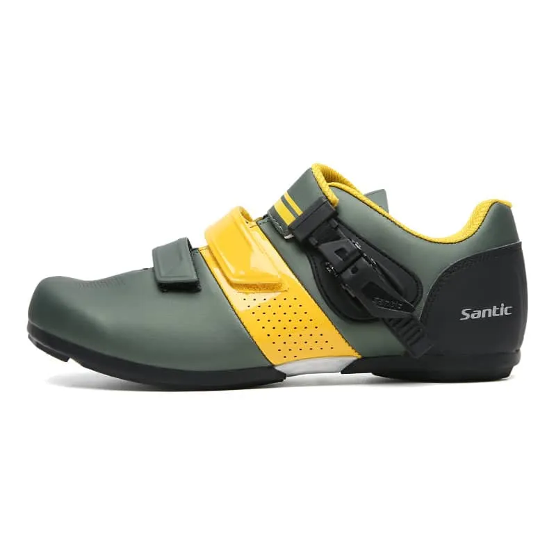 Santic Andes Unisex Lock-Free Bike Shoes