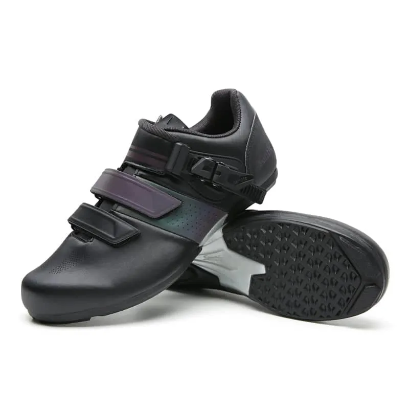 Santic Andes Unisex Lock-Free Bike Shoes