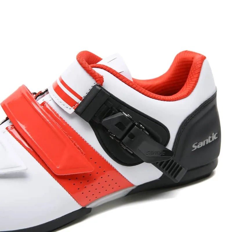 Santic Andes Unisex Lock-Free Bike Shoes