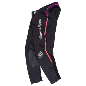 SE Pro Pant Pinned Black