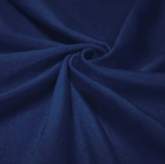 Shiny Nylon Spandex Fabric | Blue Moon Fabrics