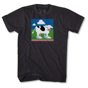 Sneaker COWS Classic T