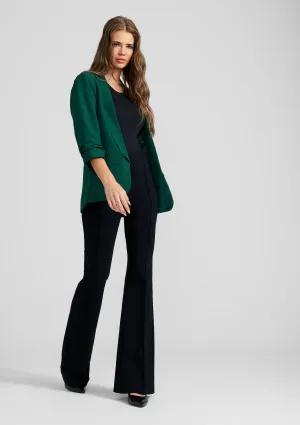 Tall Katherine 3/4 Sleeve Blazer