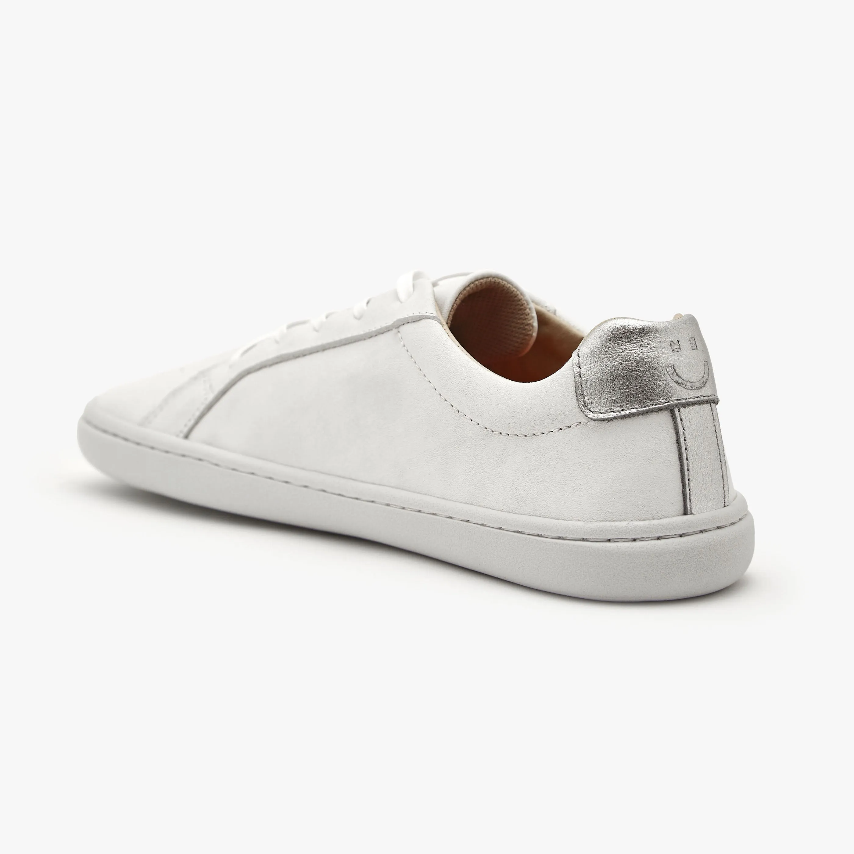 The Everyday Sneaker for Women - Final Sale | Gen 3 in Natural Leather