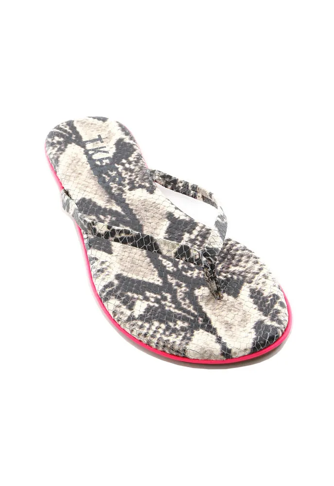 Tkees Lipliner Sandal