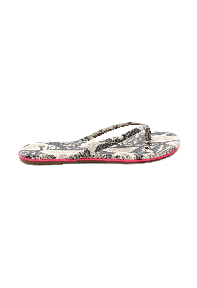 Tkees Lipliner Sandal