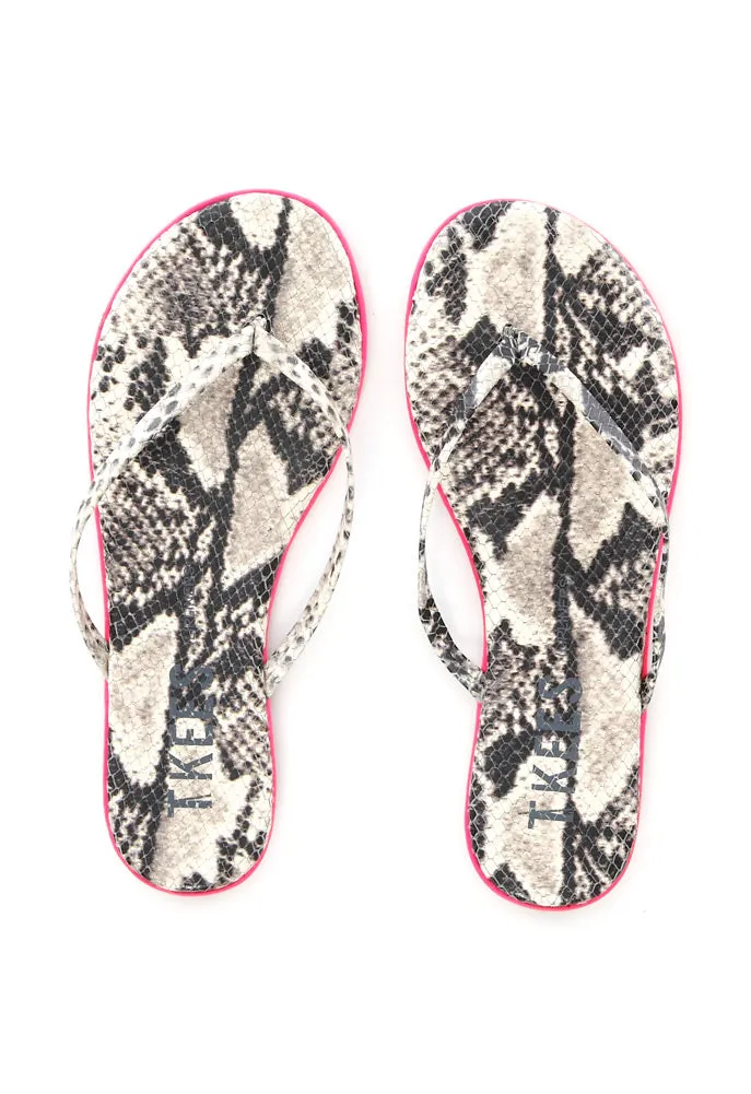 Tkees Lipliner Sandal