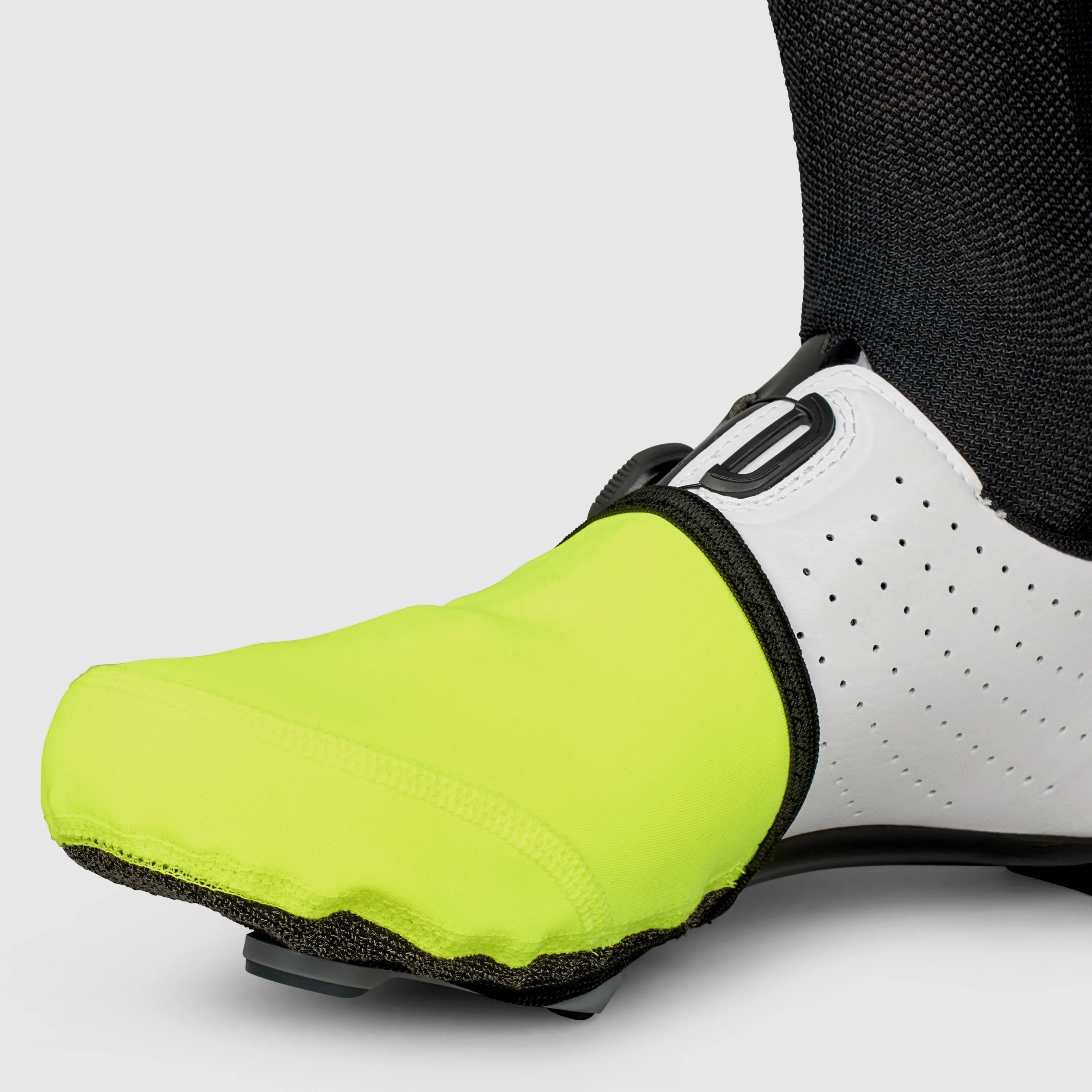 Windproof Road Toe Covers