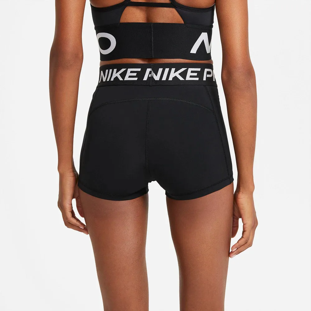 Women's Nike Pro 365 3" Shorts